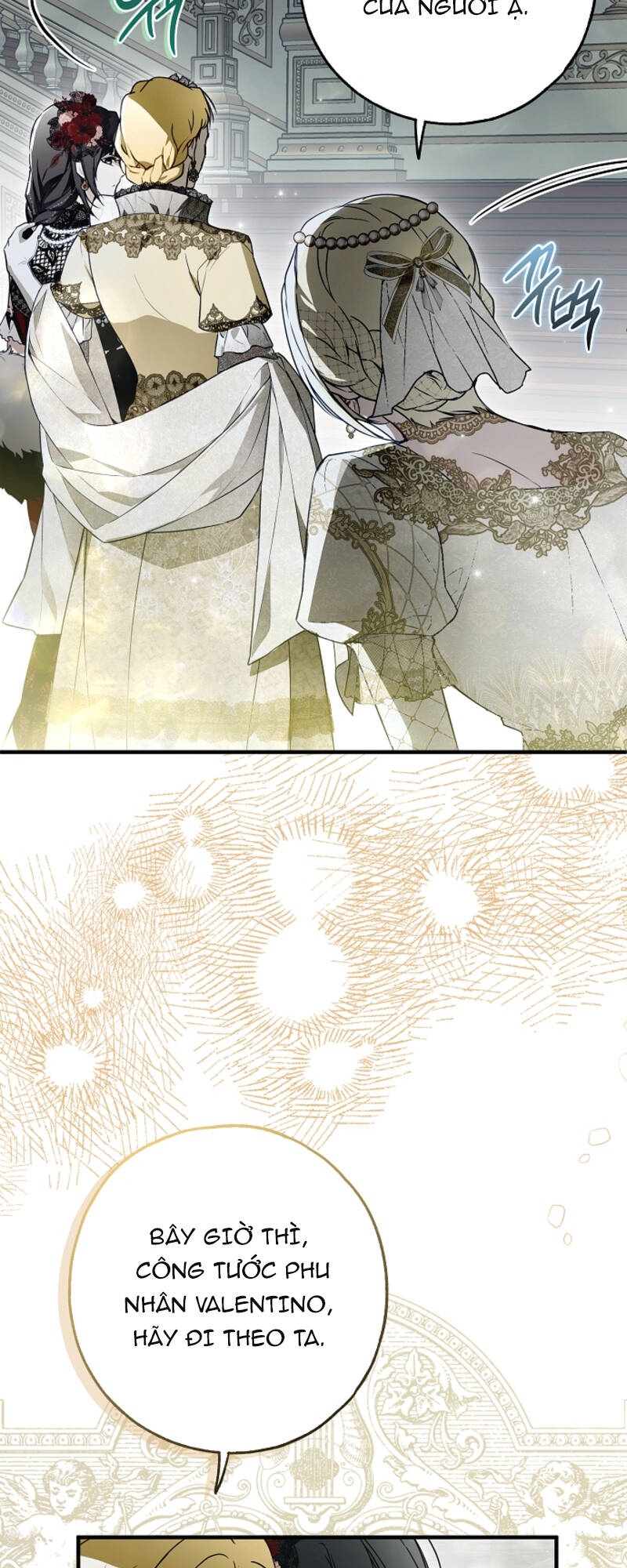 Ai Đó Đang Điều Khiển Cơ Thể Của Tôi Chapter 23 - Trang 35