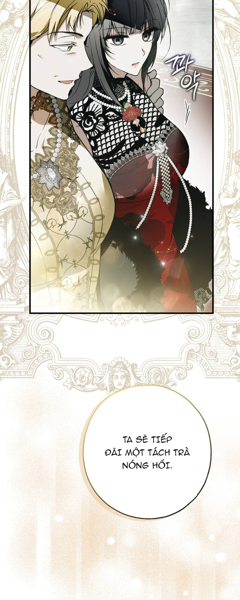 Ai Đó Đang Điều Khiển Cơ Thể Của Tôi Chapter 23 - Trang 36