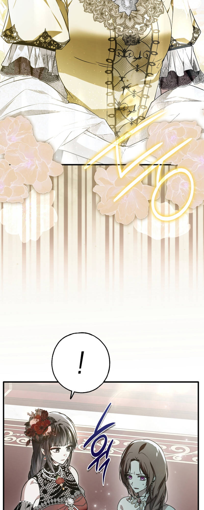 Ai Đó Đang Điều Khiển Cơ Thể Của Tôi Chapter 23 - Trang 3