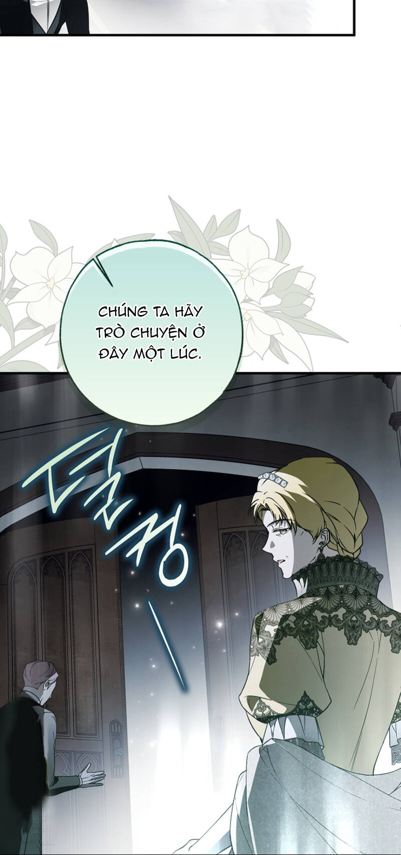 Ai Đó Đang Điều Khiển Cơ Thể Của Tôi Chapter 23 - Trang 39