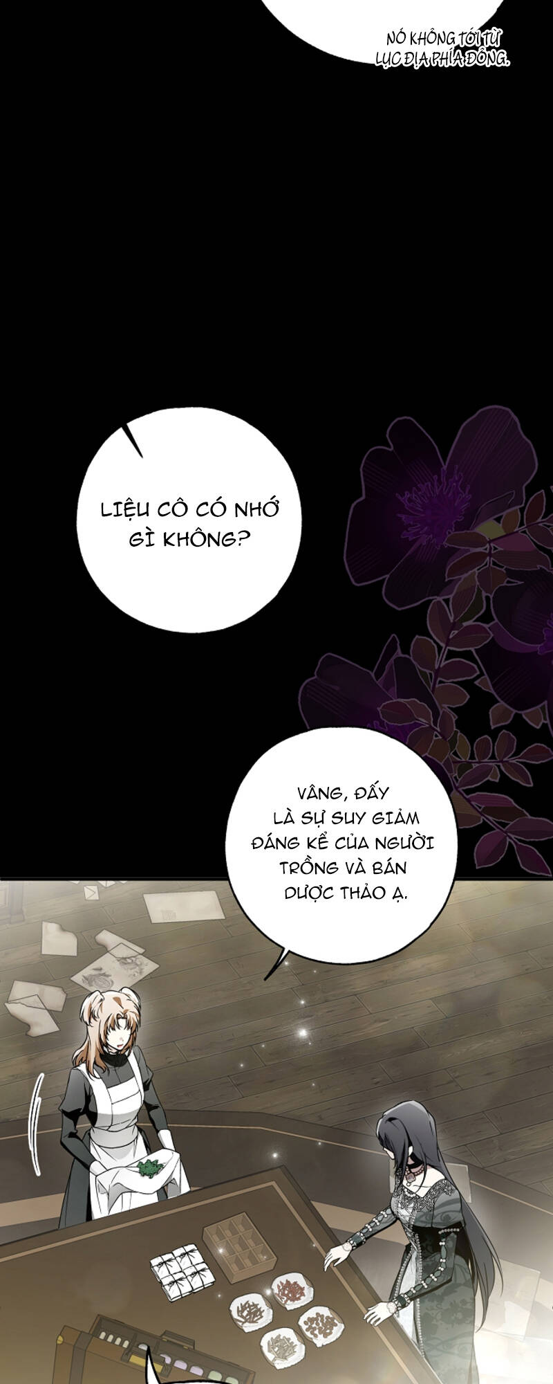 Ai Đó Đang Điều Khiển Cơ Thể Của Tôi Chapter 23 - Trang 43