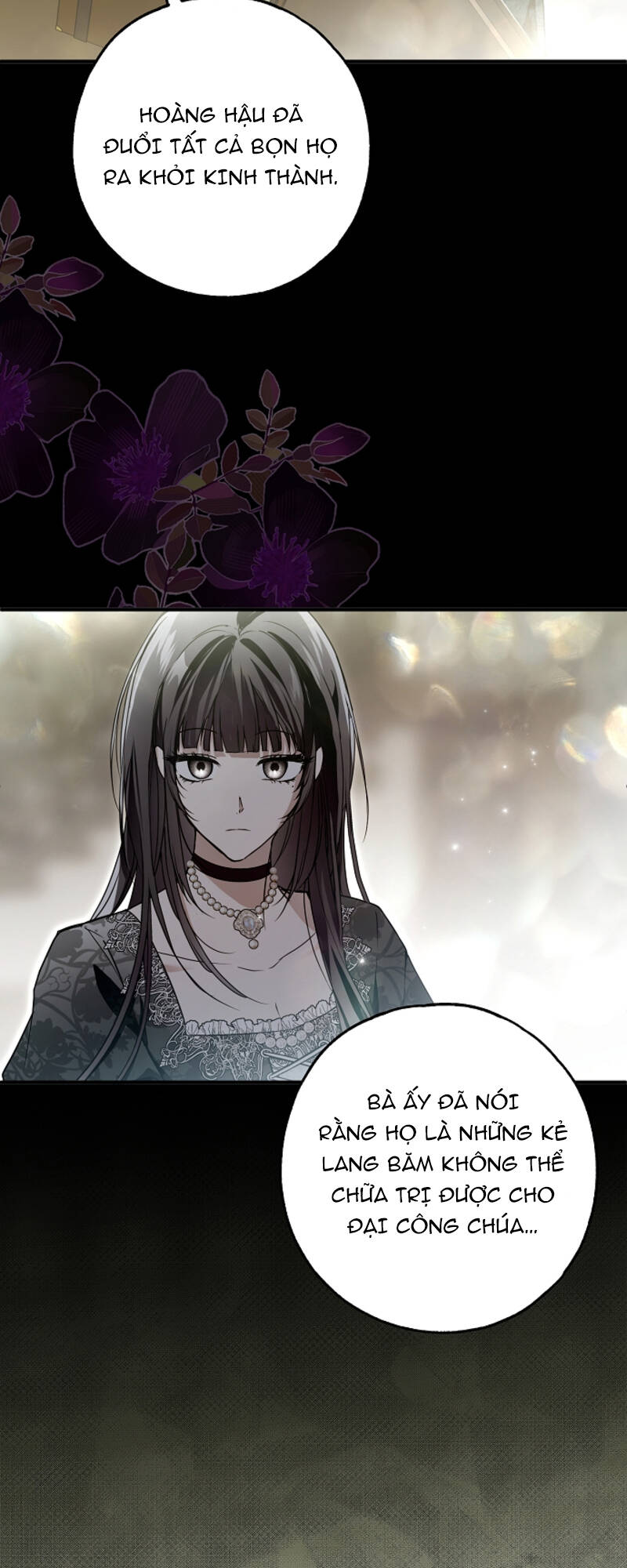 Ai Đó Đang Điều Khiển Cơ Thể Của Tôi Chapter 23 - Trang 44