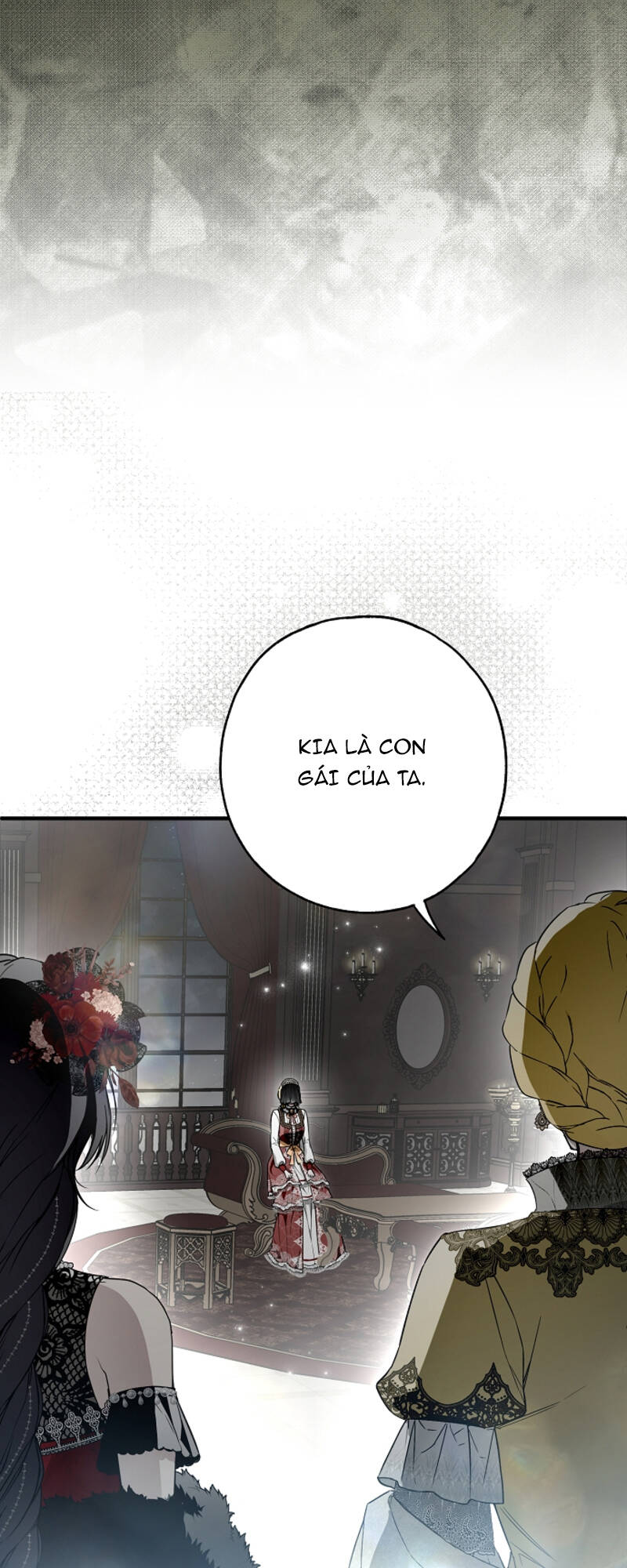 Ai Đó Đang Điều Khiển Cơ Thể Của Tôi Chapter 23 - Trang 45