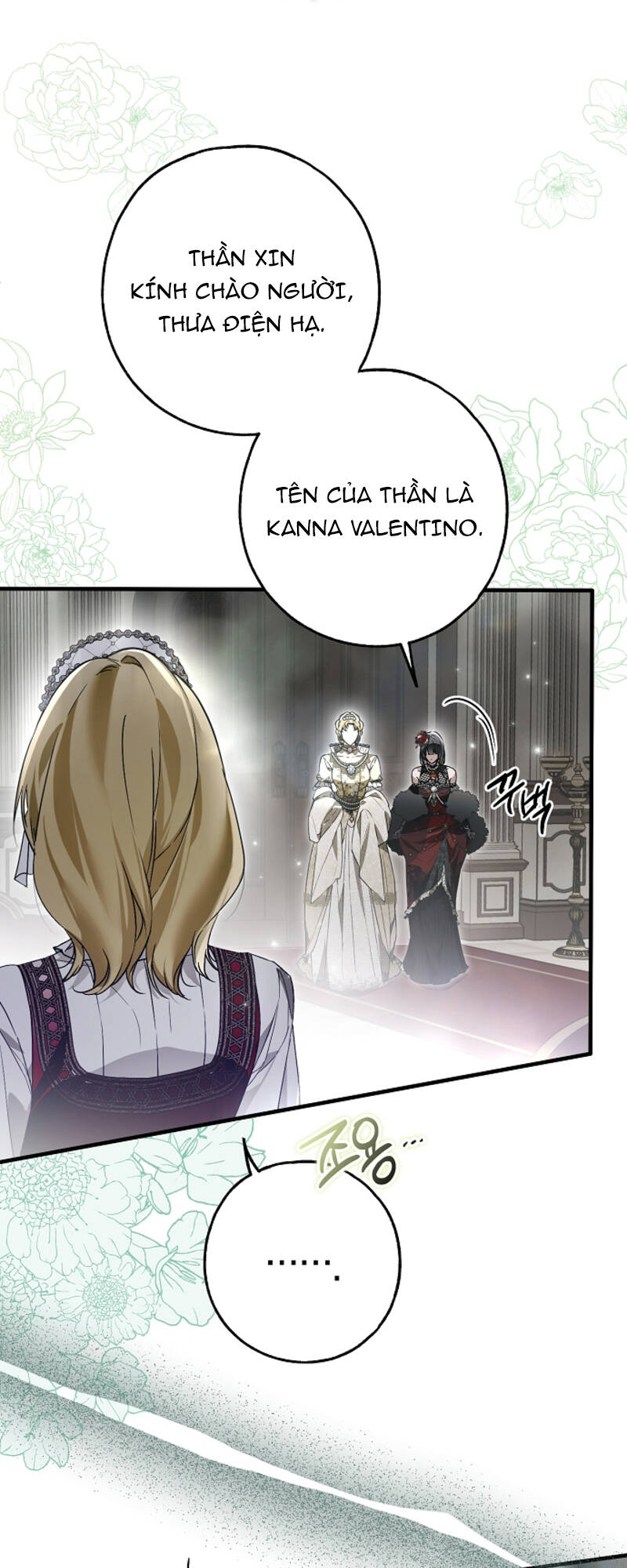 Ai Đó Đang Điều Khiển Cơ Thể Của Tôi Chapter 23 - Trang 48