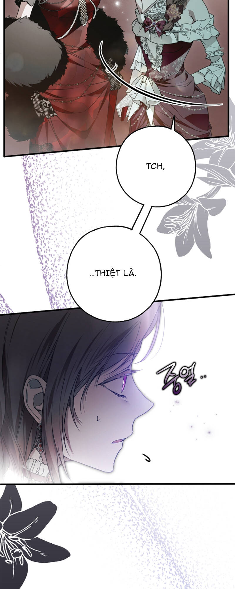 Ai Đó Đang Điều Khiển Cơ Thể Của Tôi Chapter 23 - Trang 4