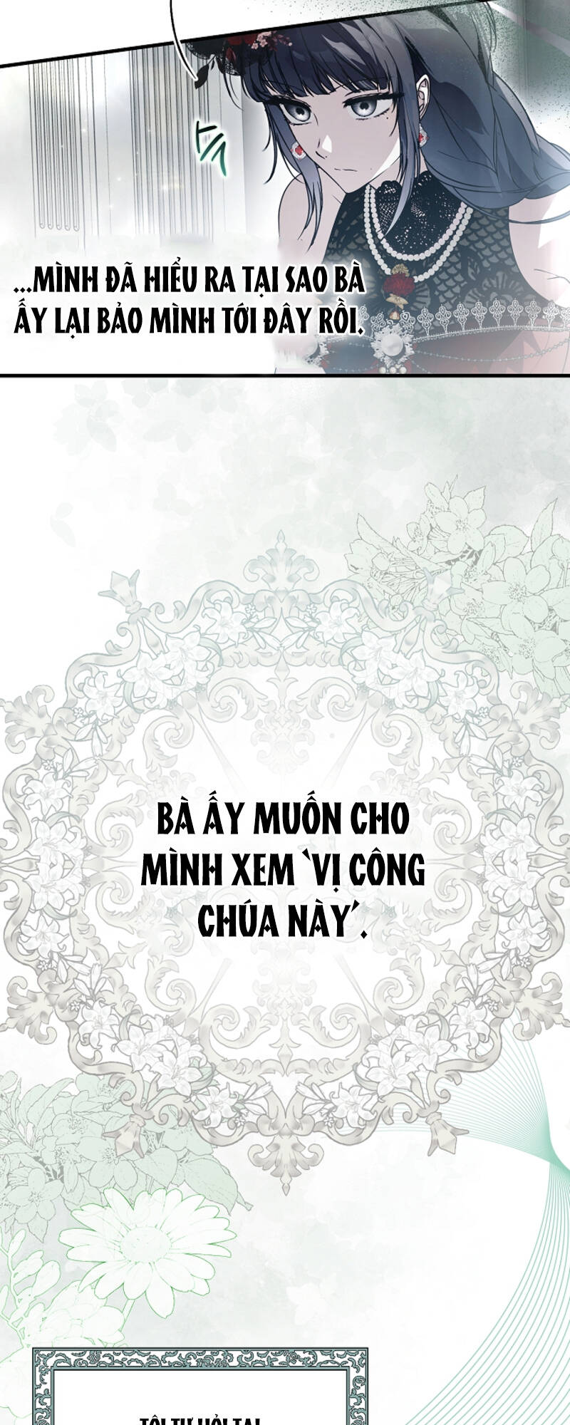 Ai Đó Đang Điều Khiển Cơ Thể Của Tôi Chapter 23 - Trang 49