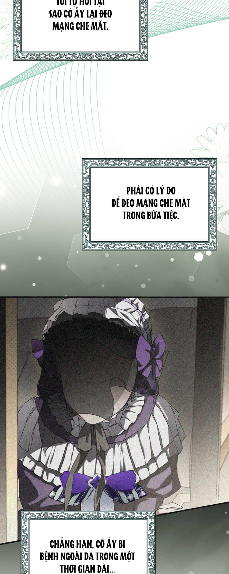 Ai Đó Đang Điều Khiển Cơ Thể Của Tôi Chapter 23 - Trang 50
