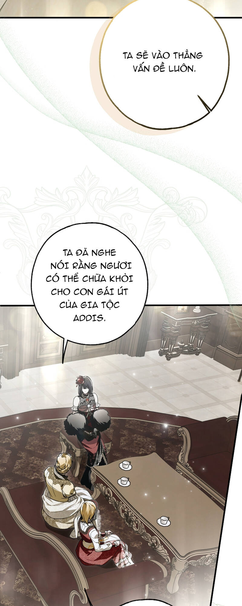 Ai Đó Đang Điều Khiển Cơ Thể Của Tôi Chapter 23 - Trang 52