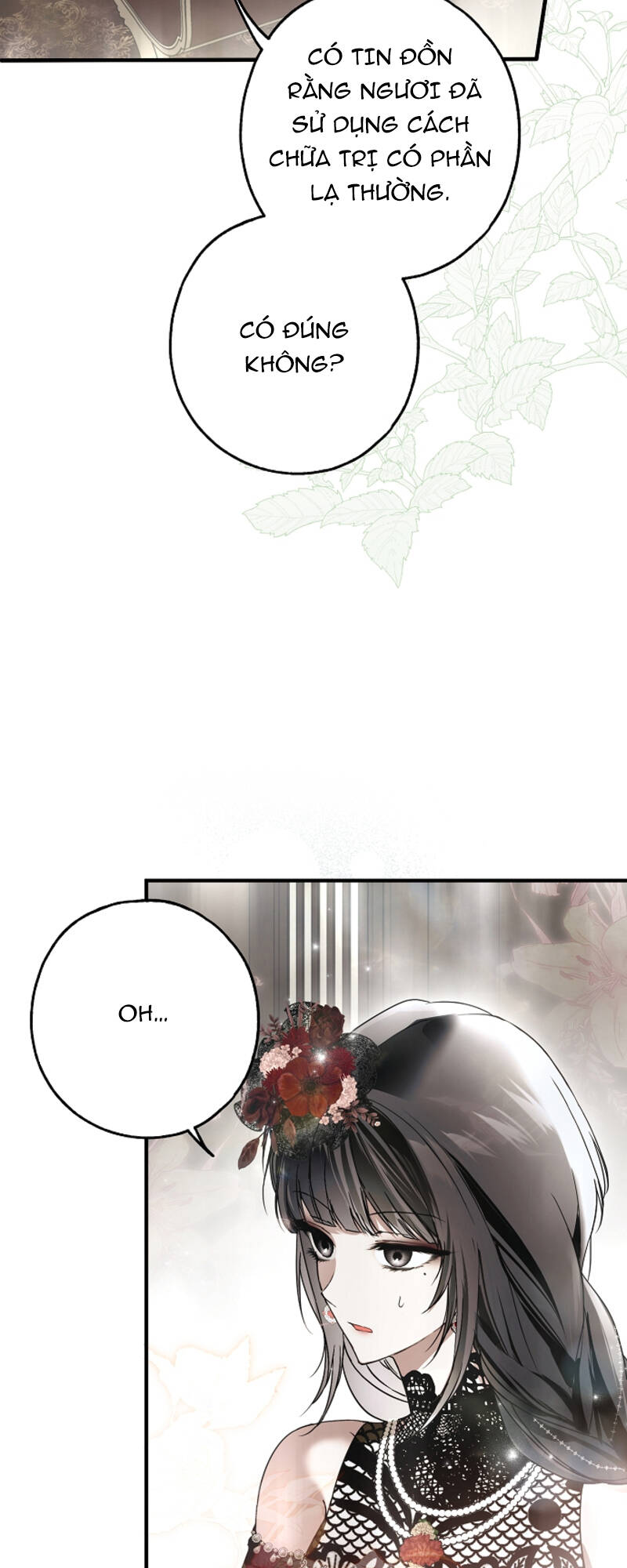 Ai Đó Đang Điều Khiển Cơ Thể Của Tôi Chapter 23 - Trang 53