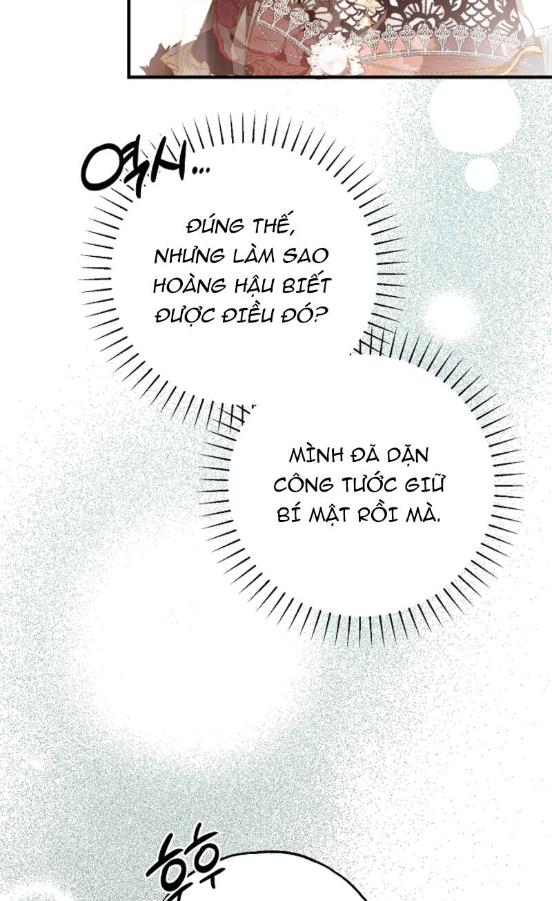 Ai Đó Đang Điều Khiển Cơ Thể Của Tôi Chapter 23 - Trang 54