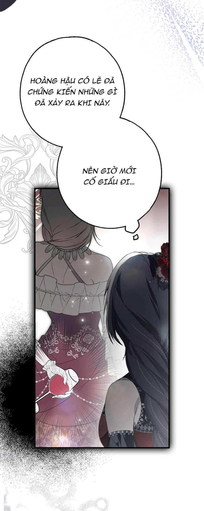 Ai Đó Đang Điều Khiển Cơ Thể Của Tôi Chapter 23 - Trang 5