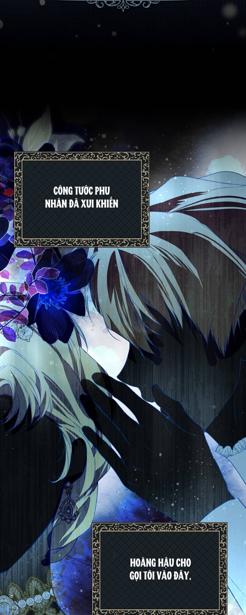 Ai Đó Đang Điều Khiển Cơ Thể Của Tôi Chapter 23 - Trang 59