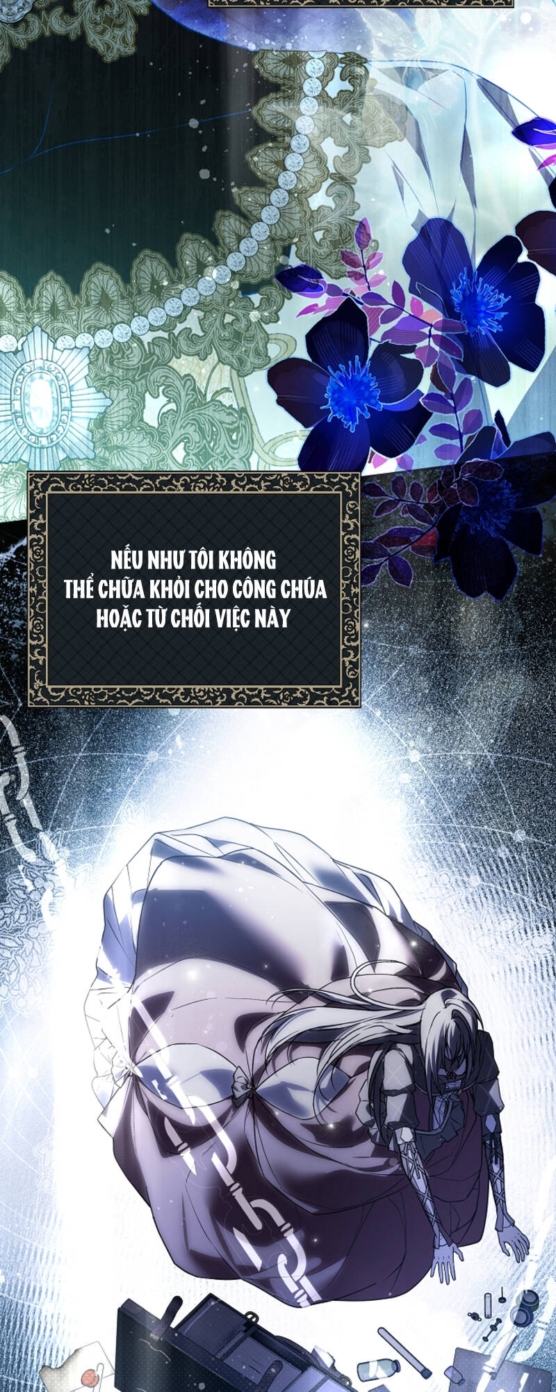 Ai Đó Đang Điều Khiển Cơ Thể Của Tôi Chapter 23 - Trang 60