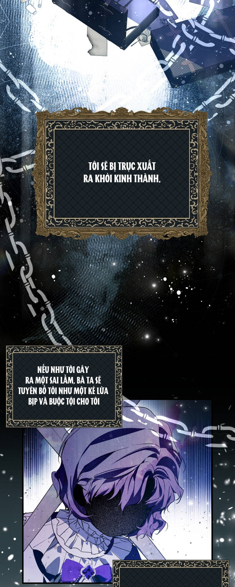 Ai Đó Đang Điều Khiển Cơ Thể Của Tôi Chapter 23 - Trang 61