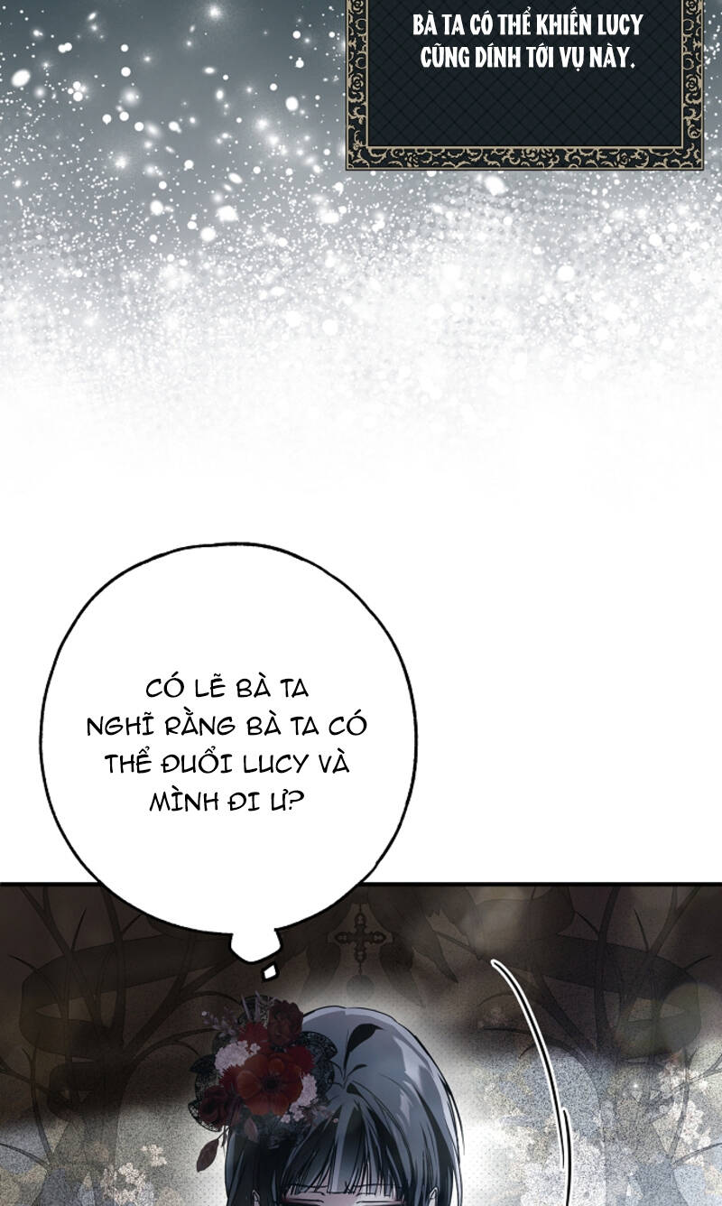 Ai Đó Đang Điều Khiển Cơ Thể Của Tôi Chapter 23 - Trang 62