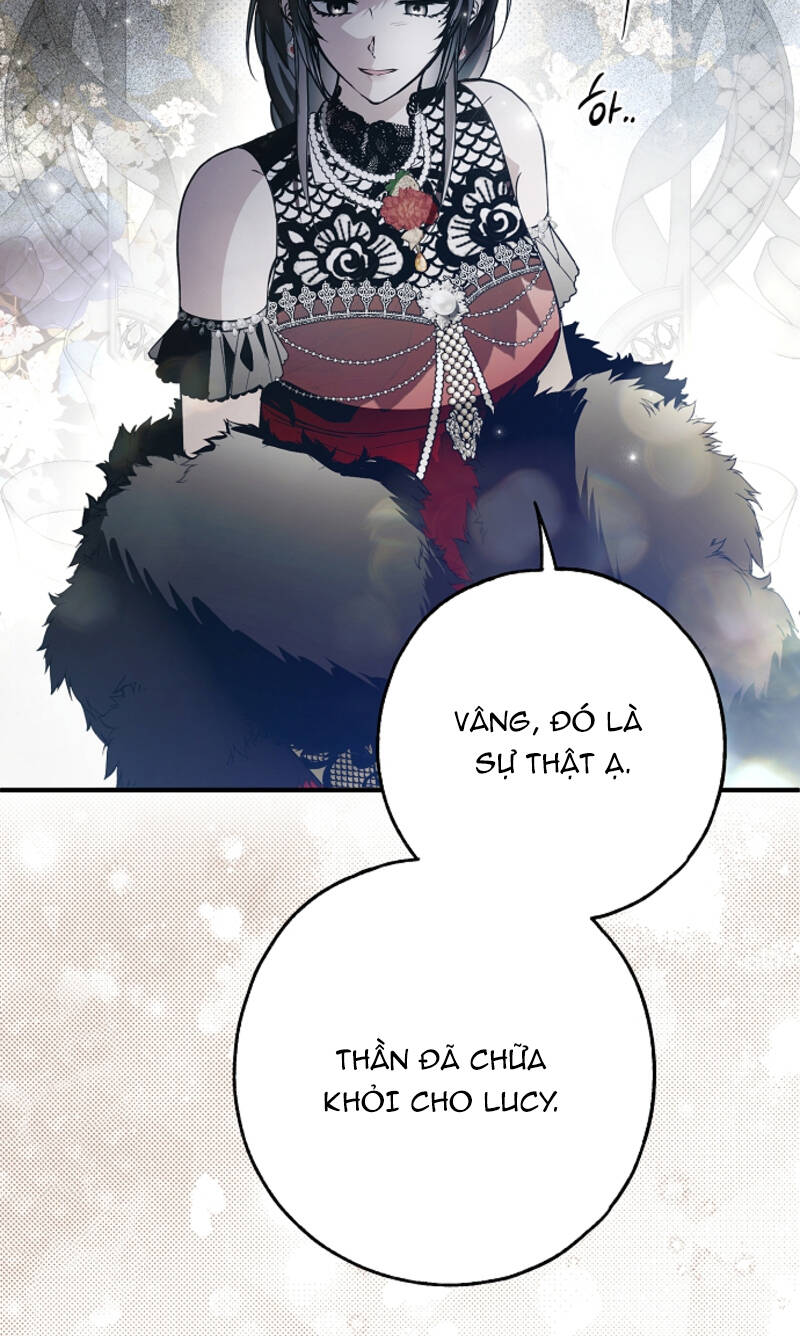 Ai Đó Đang Điều Khiển Cơ Thể Của Tôi Chapter 23 - Trang 63