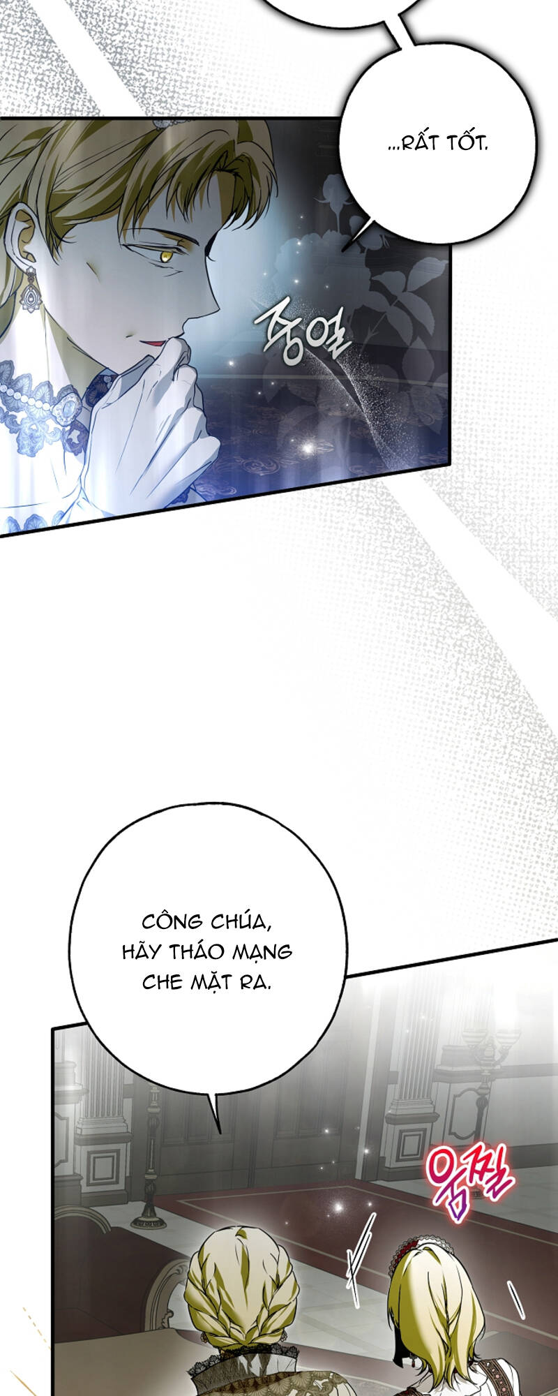 Ai Đó Đang Điều Khiển Cơ Thể Của Tôi Chapter 23 - Trang 65