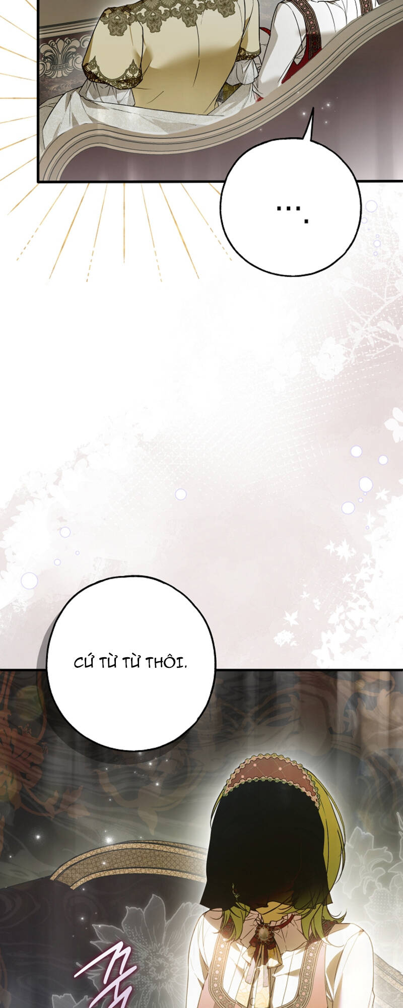 Ai Đó Đang Điều Khiển Cơ Thể Của Tôi Chapter 23 - Trang 66