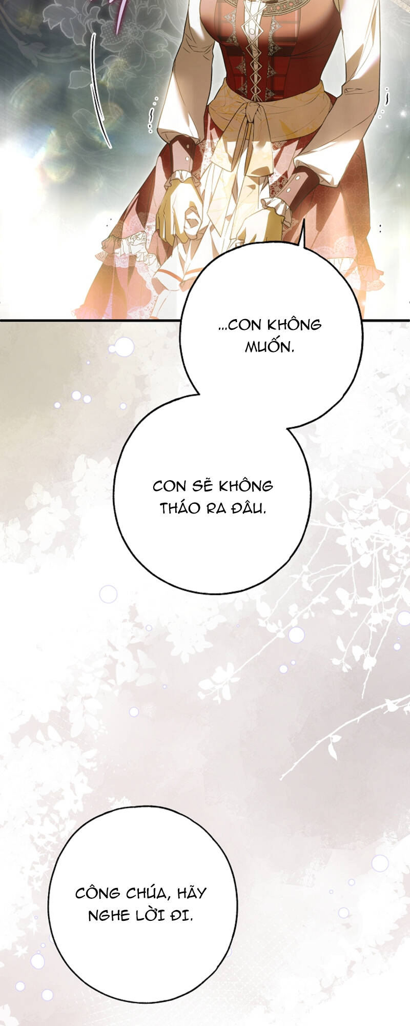 Ai Đó Đang Điều Khiển Cơ Thể Của Tôi Chapter 23 - Trang 67