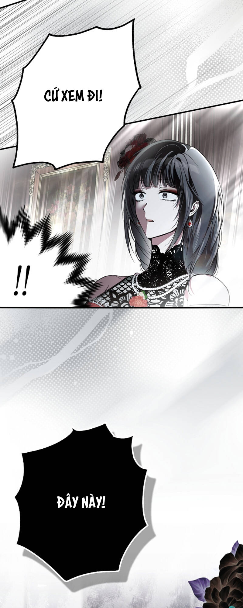 Ai Đó Đang Điều Khiển Cơ Thể Của Tôi Chapter 23 - Trang 70