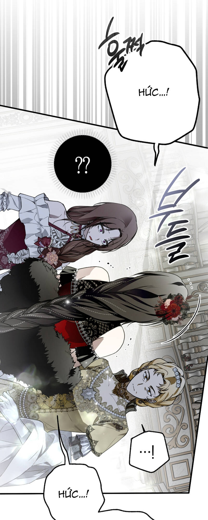 Ai Đó Đang Điều Khiển Cơ Thể Của Tôi Chapter 23 - Trang 8