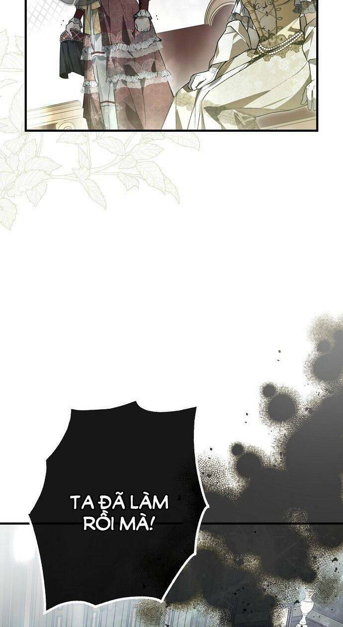Ai Đó Đang Điều Khiển Cơ Thể Của Tôi Chapter 24 - Trang 9