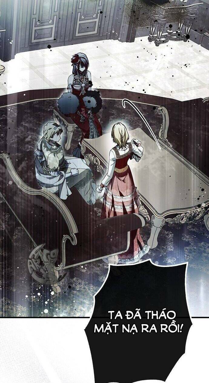 Ai Đó Đang Điều Khiển Cơ Thể Của Tôi Chapter 24 - Trang 10