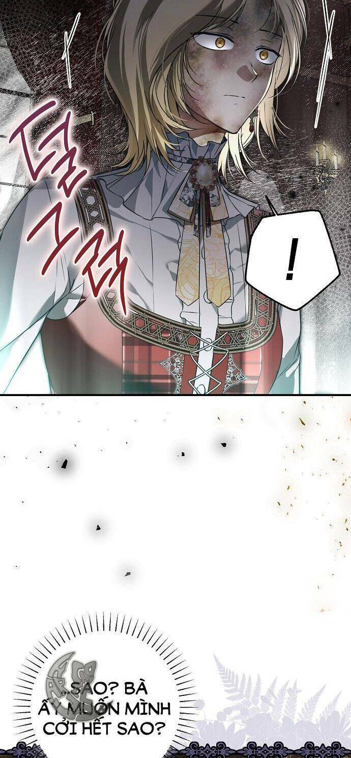 Ai Đó Đang Điều Khiển Cơ Thể Của Tôi Chapter 24 - Trang 15