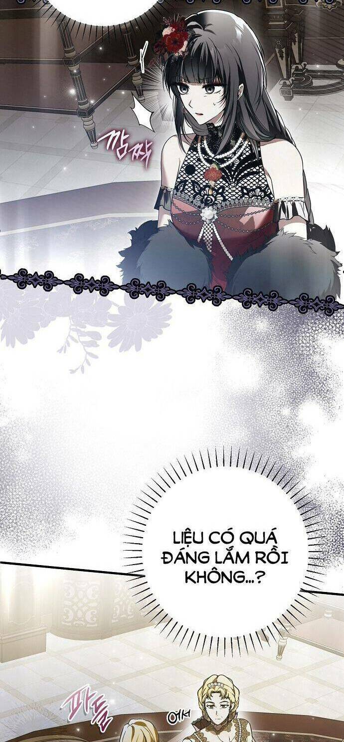 Ai Đó Đang Điều Khiển Cơ Thể Của Tôi Chapter 24 - Trang 16