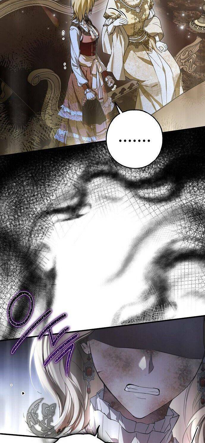 Ai Đó Đang Điều Khiển Cơ Thể Của Tôi Chapter 24 - Trang 17