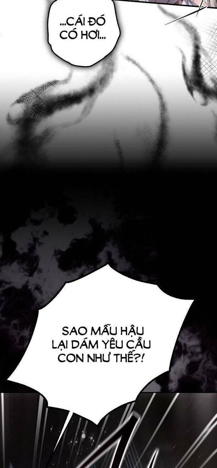 Ai Đó Đang Điều Khiển Cơ Thể Của Tôi Chapter 24 - Trang 18
