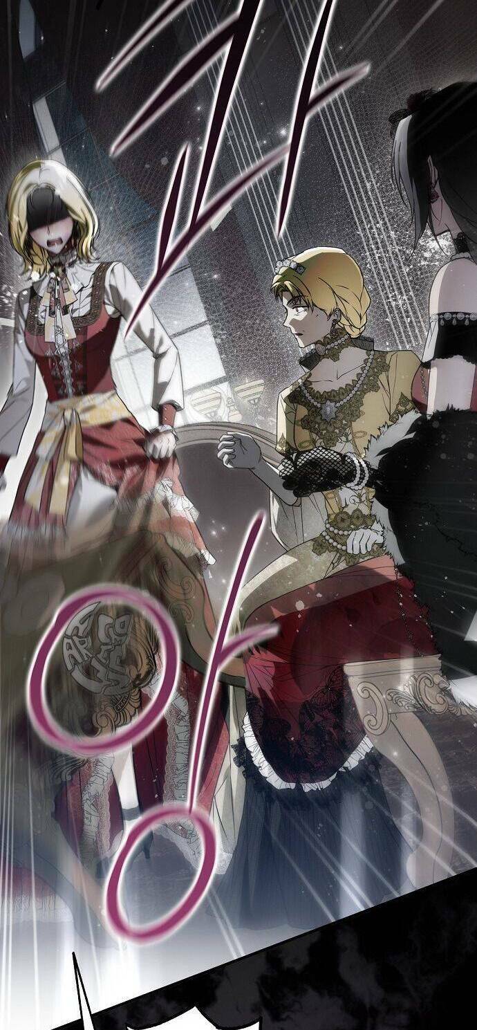 Ai Đó Đang Điều Khiển Cơ Thể Của Tôi Chapter 24 - Trang 19