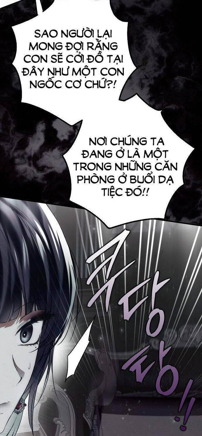 Ai Đó Đang Điều Khiển Cơ Thể Của Tôi Chapter 24 - Trang 20