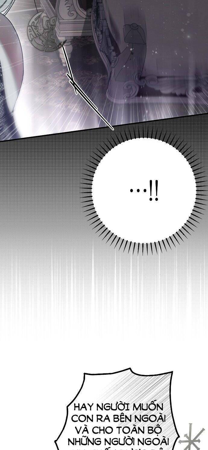 Ai Đó Đang Điều Khiển Cơ Thể Của Tôi Chapter 24 - Trang 21
