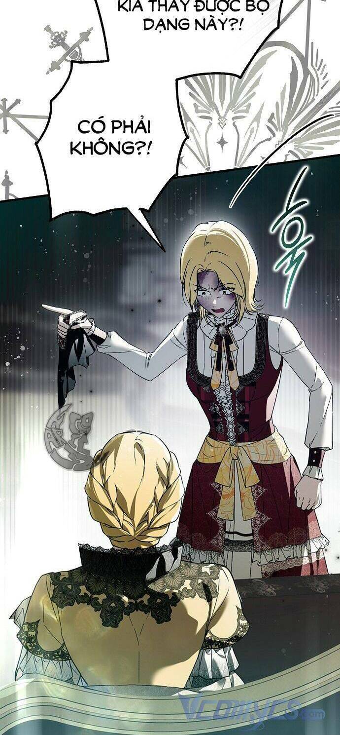 Ai Đó Đang Điều Khiển Cơ Thể Của Tôi Chapter 24 - Trang 22