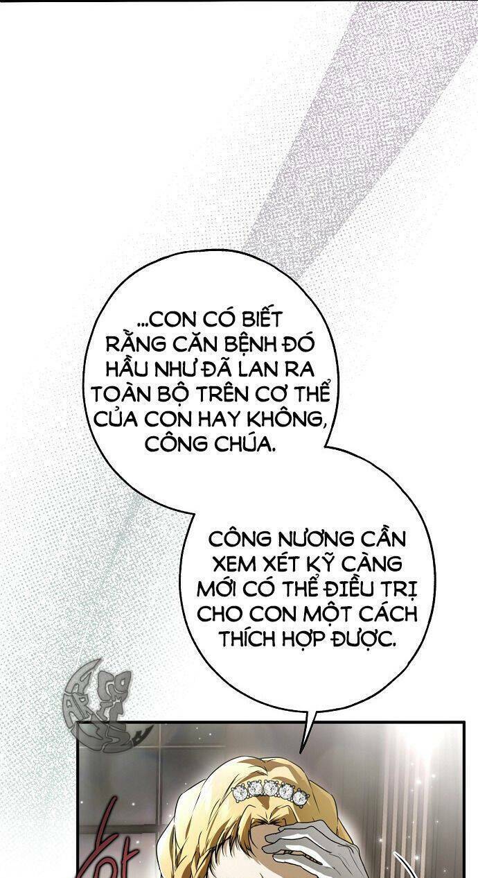 Ai Đó Đang Điều Khiển Cơ Thể Của Tôi Chapter 24 - Trang 23