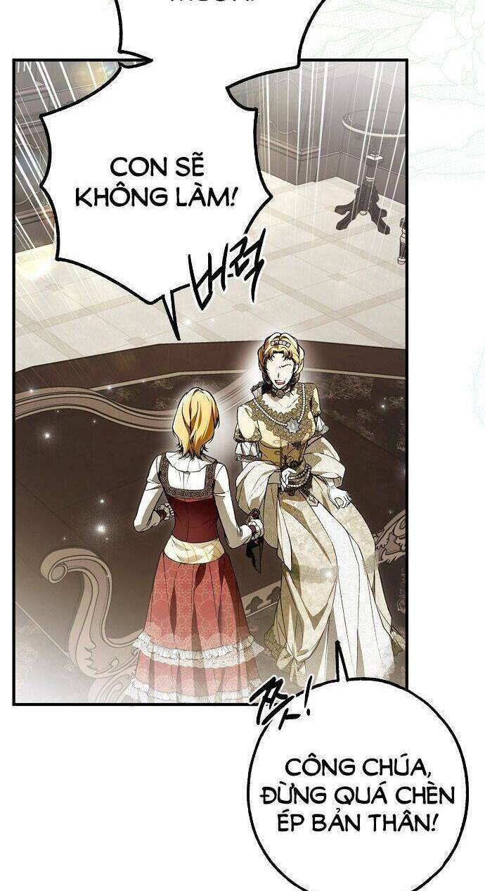 Ai Đó Đang Điều Khiển Cơ Thể Của Tôi Chapter 24 - Trang 25