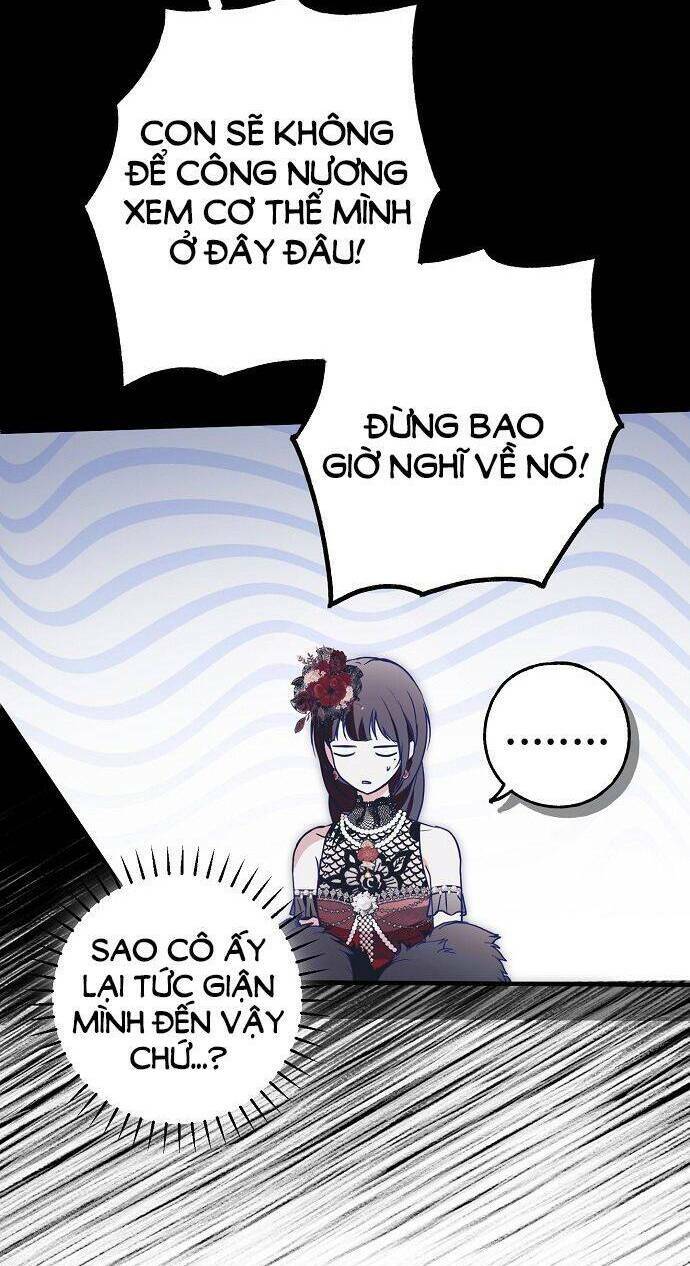 Ai Đó Đang Điều Khiển Cơ Thể Của Tôi Chapter 24 - Trang 27