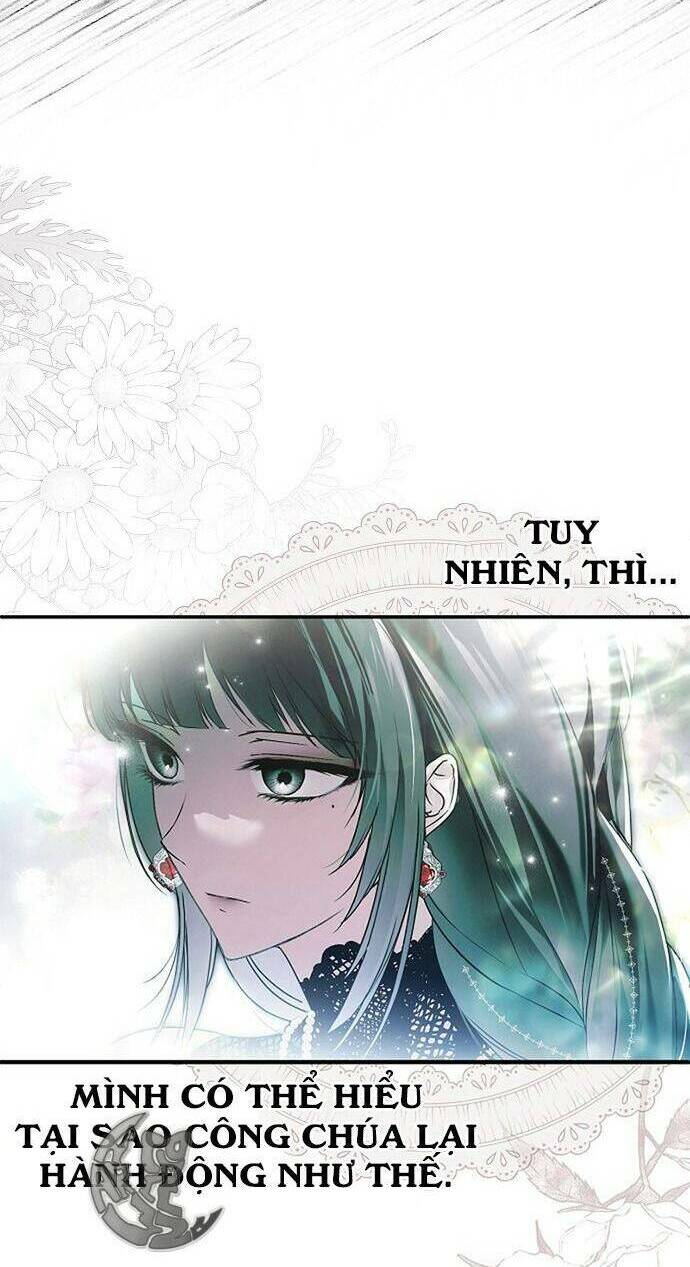 Ai Đó Đang Điều Khiển Cơ Thể Của Tôi Chapter 24 - Trang 28