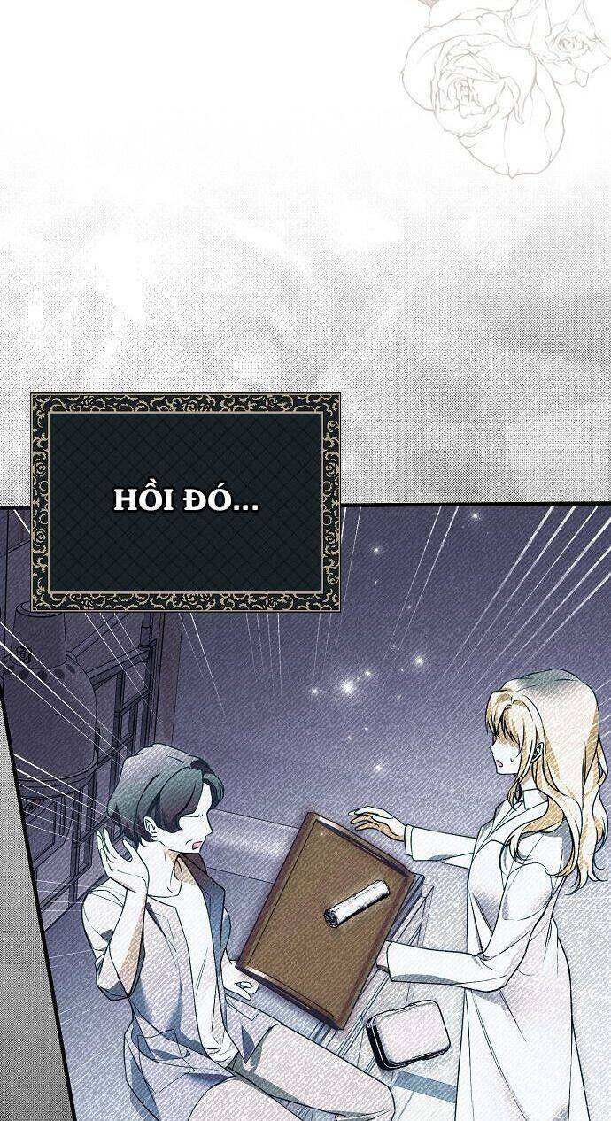Ai Đó Đang Điều Khiển Cơ Thể Của Tôi Chapter 24 - Trang 29