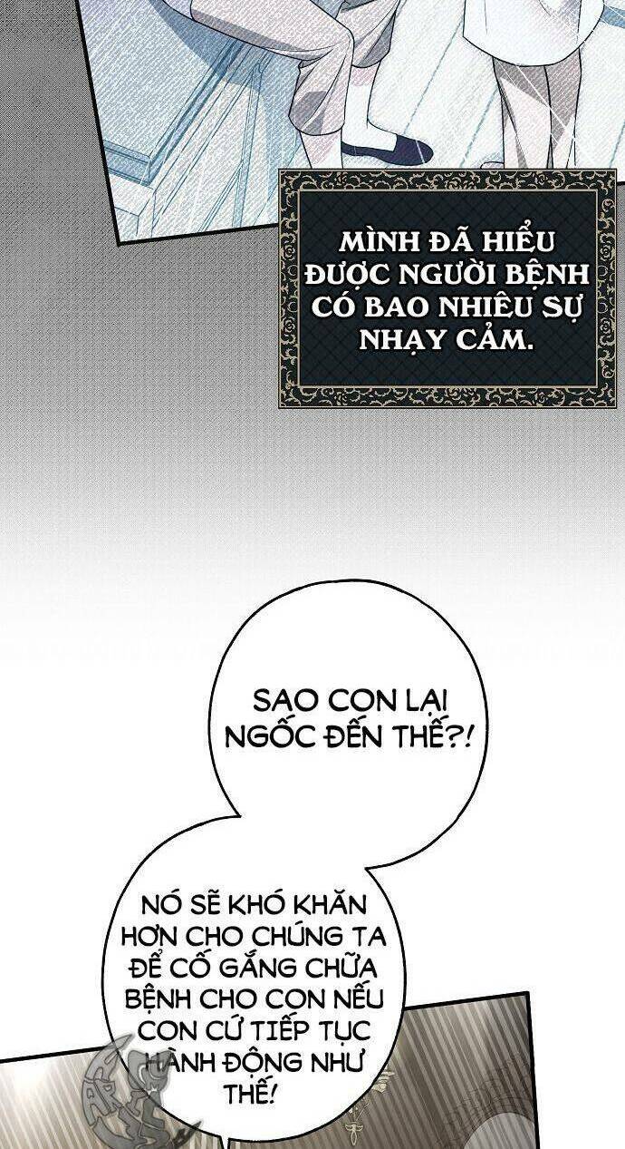 Ai Đó Đang Điều Khiển Cơ Thể Của Tôi Chapter 24 - Trang 30