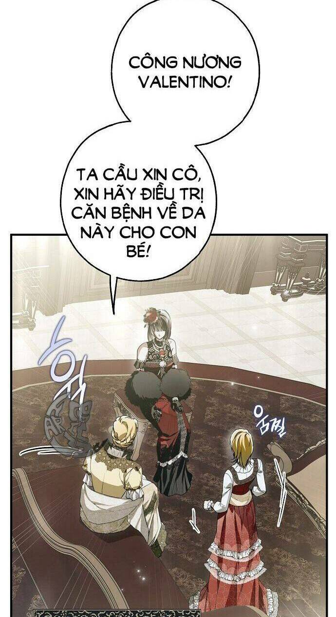 Ai Đó Đang Điều Khiển Cơ Thể Của Tôi Chapter 24 - Trang 32