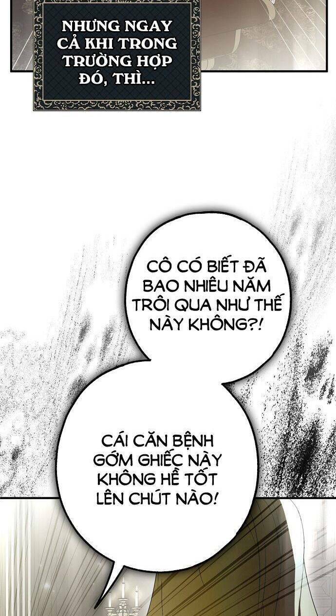 Ai Đó Đang Điều Khiển Cơ Thể Của Tôi Chapter 24 - Trang 33