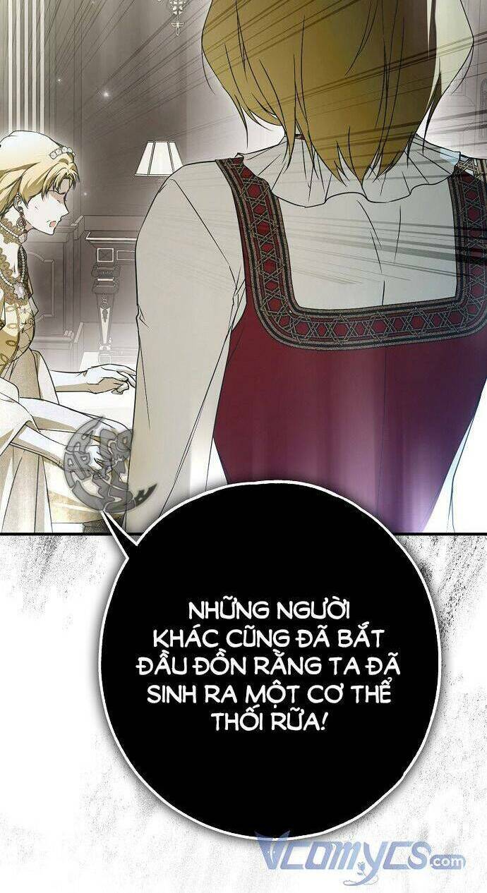 Ai Đó Đang Điều Khiển Cơ Thể Của Tôi Chapter 24 - Trang 34