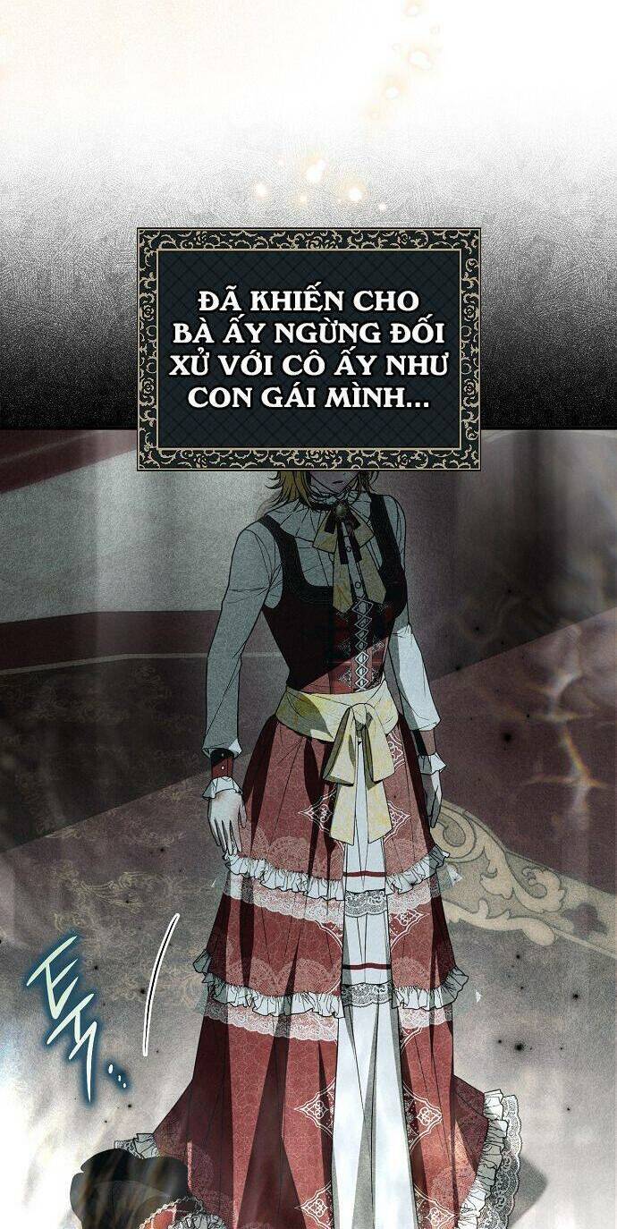 Ai Đó Đang Điều Khiển Cơ Thể Của Tôi Chapter 24 - Trang 36