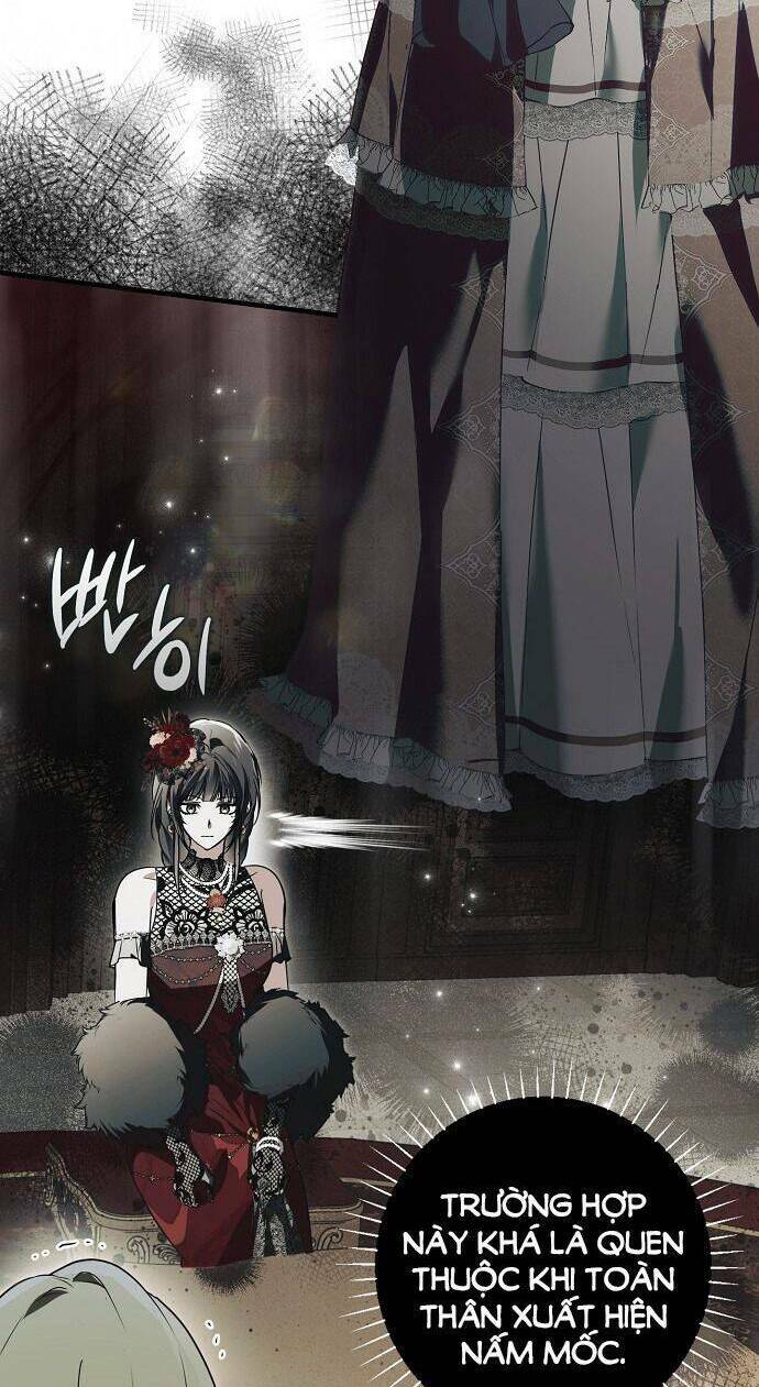 Ai Đó Đang Điều Khiển Cơ Thể Của Tôi Chapter 24 - Trang 3