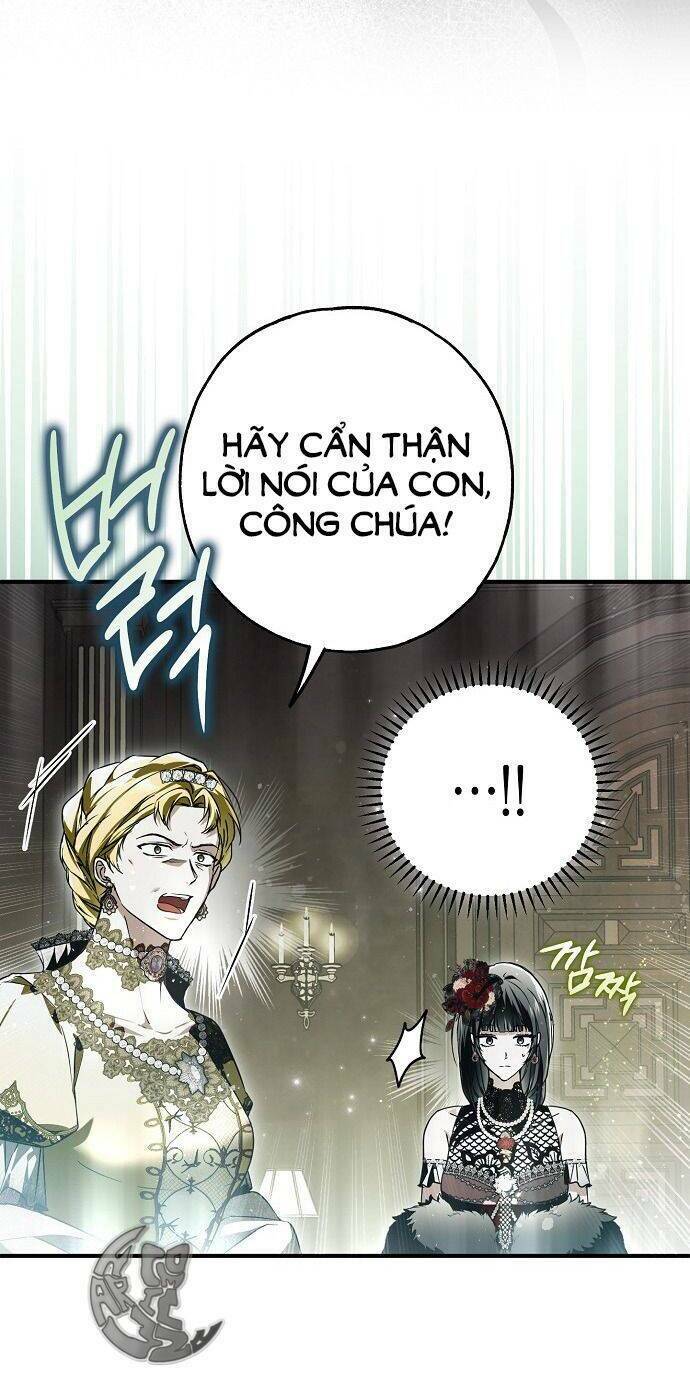 Ai Đó Đang Điều Khiển Cơ Thể Của Tôi Chapter 24 - Trang 39