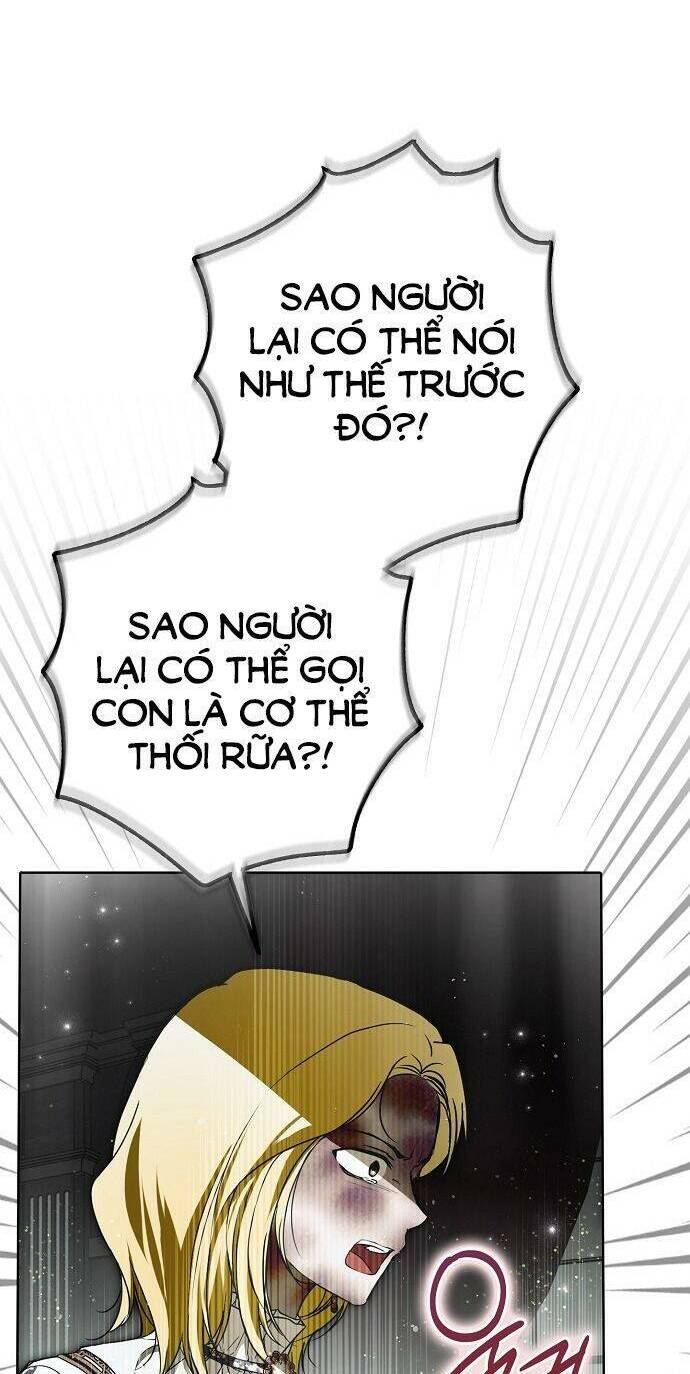 Ai Đó Đang Điều Khiển Cơ Thể Của Tôi Chapter 24 - Trang 40