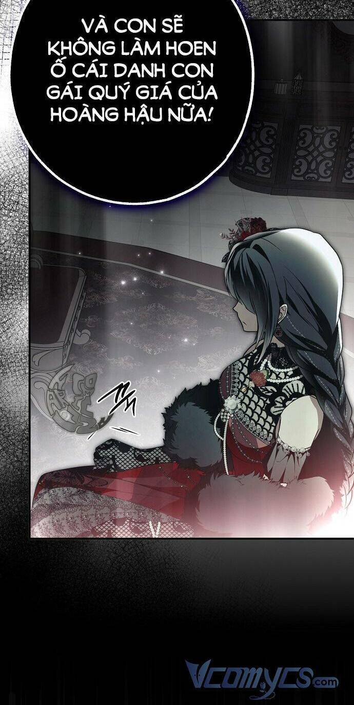 Ai Đó Đang Điều Khiển Cơ Thể Của Tôi Chapter 24 - Trang 44