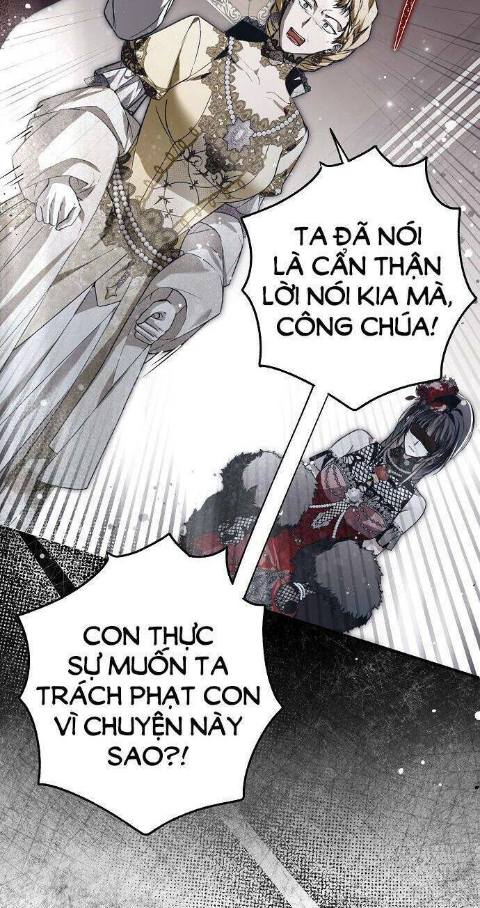 Ai Đó Đang Điều Khiển Cơ Thể Của Tôi Chapter 24 - Trang 46